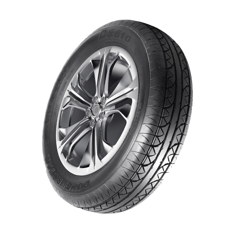 双星轮胎DOUBLE STAR汽车轮胎 155/65R13 73T DS610L 适配哈飞路宝