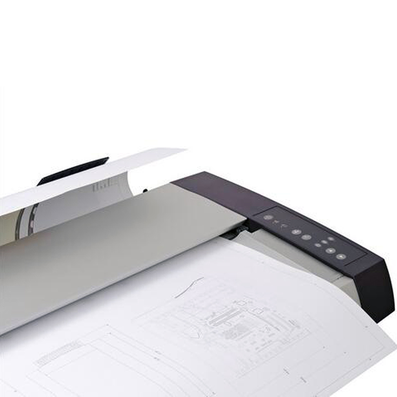 康泰克斯(contex)HDi3690s大幅面建筑工程图纸扫描仪