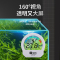 鱼缸温度计迷你led测水温计防水水族专用养热带鱼液晶电子数显