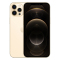 【正品无锁】Apple iPhone 12 Pro Max 256G 金色 6.7英寸 移动联通电信5G全网通手机 海外版 单卡【裸机】