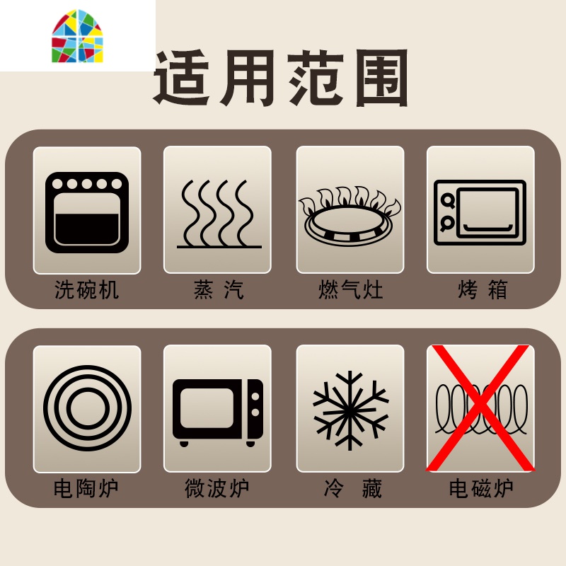 砂锅家用明火砂锅大容量彩色煲汤炖锅耐热陶瓷煲熬粥煲汤锅 FENGHOU 1.2升(1-2人)高清大图
