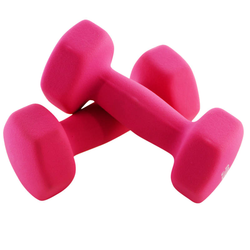 都趣哑铃小哑铃女士一对瘦臂家用儿童亚铃实心铁浸塑女子健身亚玲男女通用t0 价格图片品牌报价 苏宁易购明雨运动用品拼购店