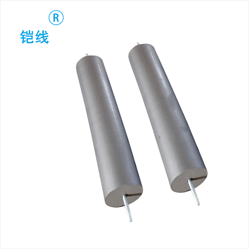 铠线 电料辅件 电力金具 电力金具 石墨接地模块 150*800mm/块高清大图