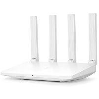 华为WS5102双频无线路由器wifi家用穿墙王百兆网口智能家庭5G高速光纤宽带信号扩展千兆1200M四天线放大器大户型别墅机