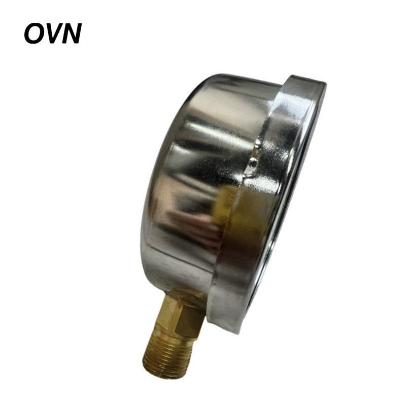 OVN 耐震压力表 Y-100 1.6Mpa 块图片