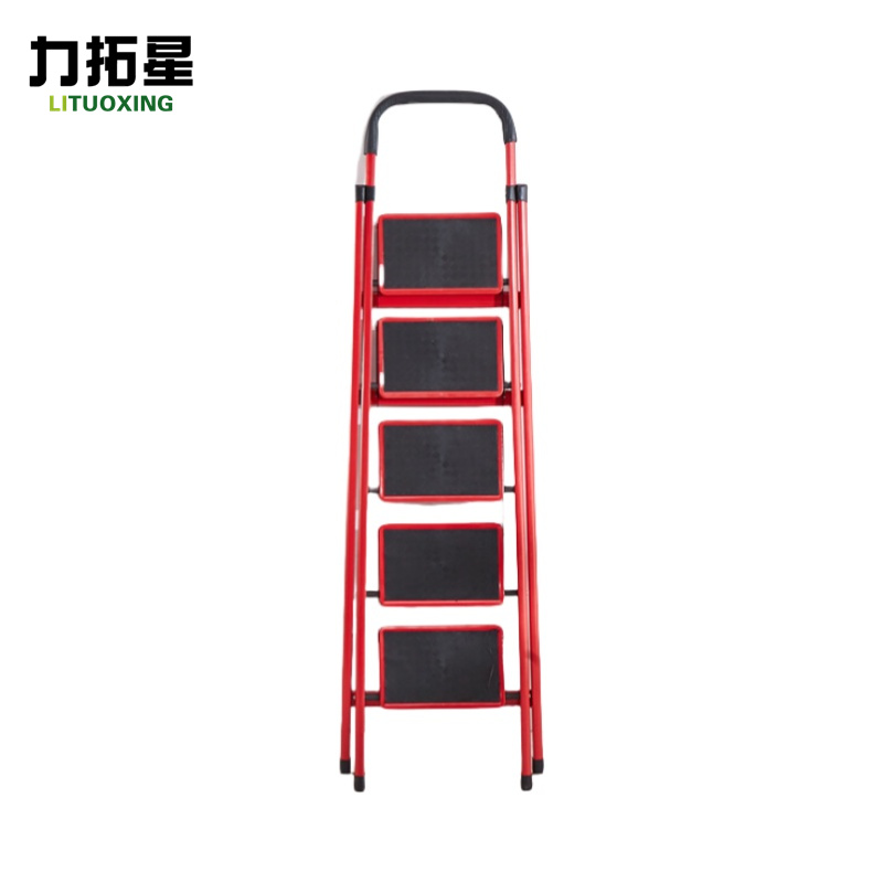 力拓星 多功能步梯 五步 个高清大图