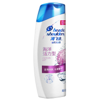 海飞丝海洋活力型去屑洗发露400ml