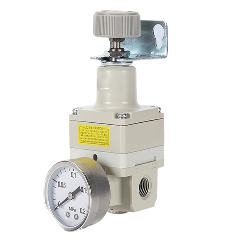 卡西斯顿 精密调压阀 IR1010 个高清大图