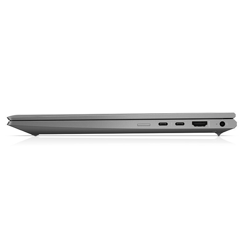 惠普(HP)ZBook_Firefly14G7 14英寸商务办公设计本定制笔记本电脑移动工作站(i5-10210U 16G 1TB固态 P520 4G独显 防眩光屏Win10H)