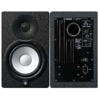 Yamaha/雅马哈 HS7i音箱有源专业录音棚专业录音音箱专业音箱