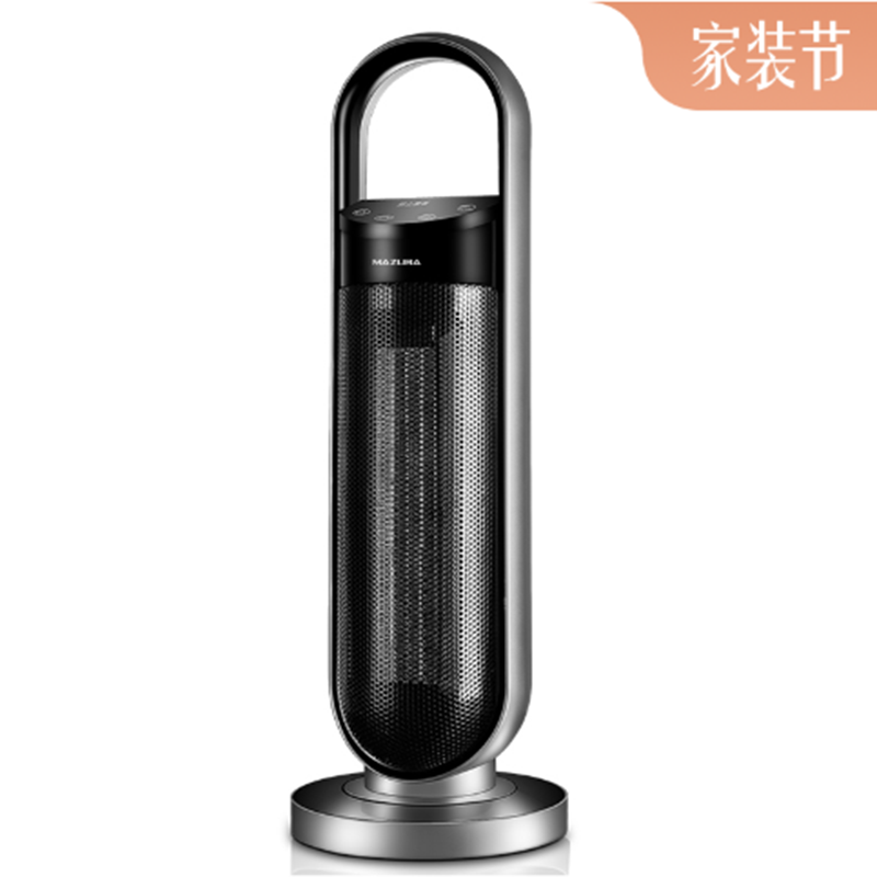 松桥暖风机 MF-VD2008K 货期7天