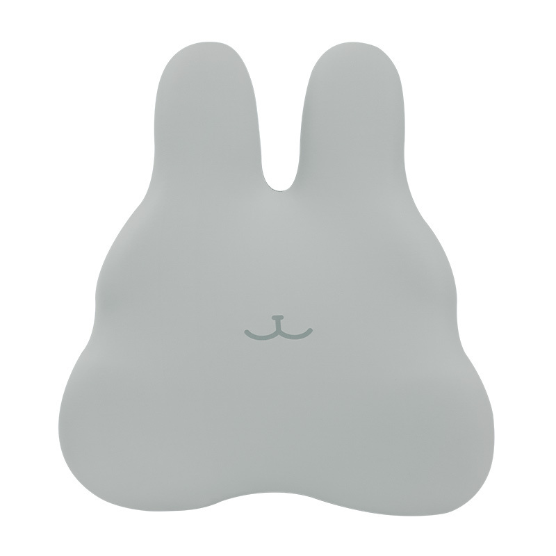 佳奥(JAGO) 抱抱兔腰垫230606J0100MB5灰色