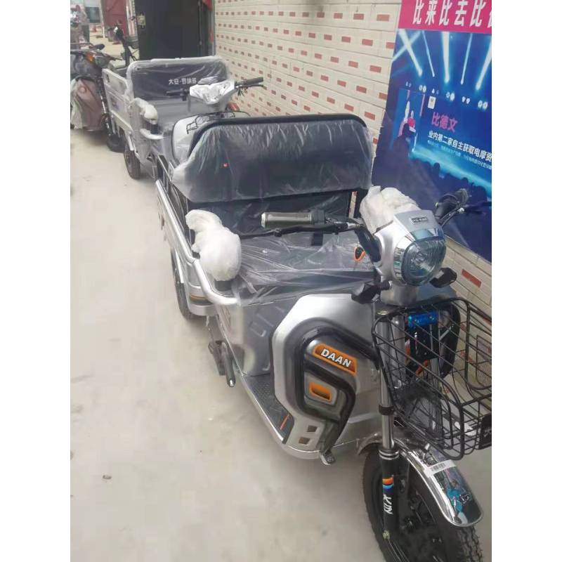 飞鸽 电动车 成人电动自行车 电瓶车