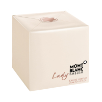 MontT Blanc万宝龙荣耀之星女士香水30ml 持久浓香EDP 花果香正品