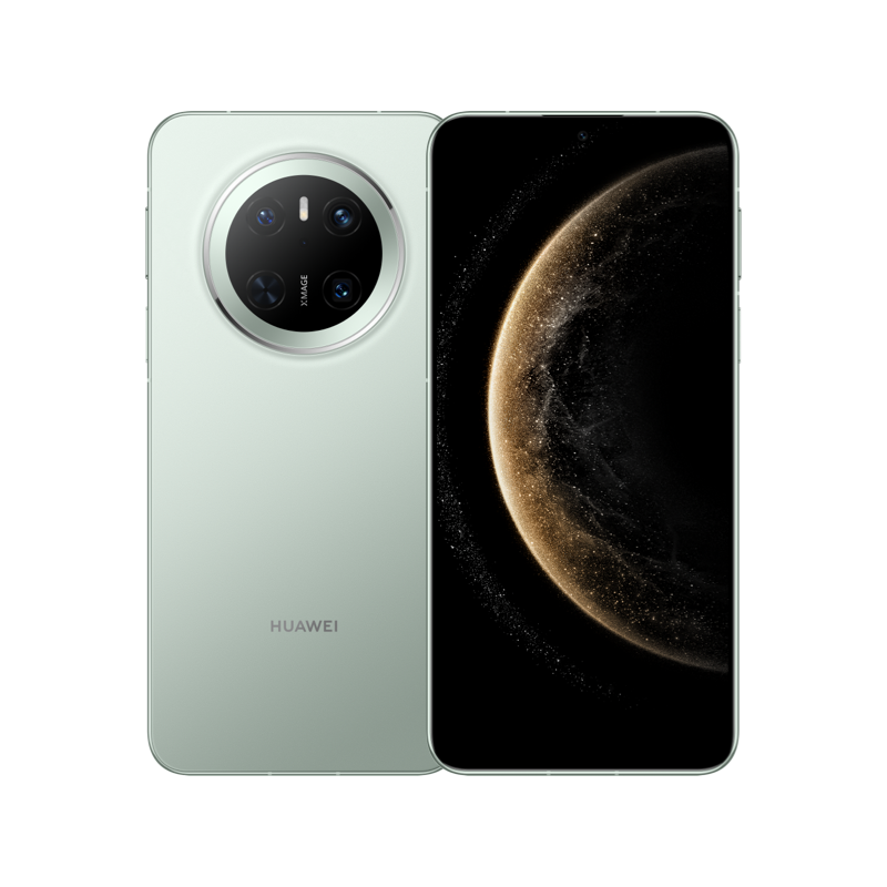华为/HUAWEI Mate 70 12GB+512GB 鸿蒙NEXT先锋版 云杉绿 鸿蒙AI 红枫原色影像 超可靠玄武架构 华为鸿蒙智能手机