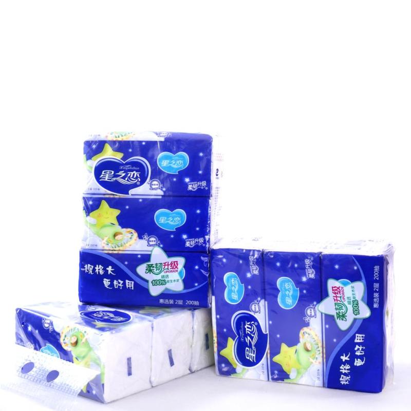 星之恋 生活日用品套餐 YB-Z028（详见清单）