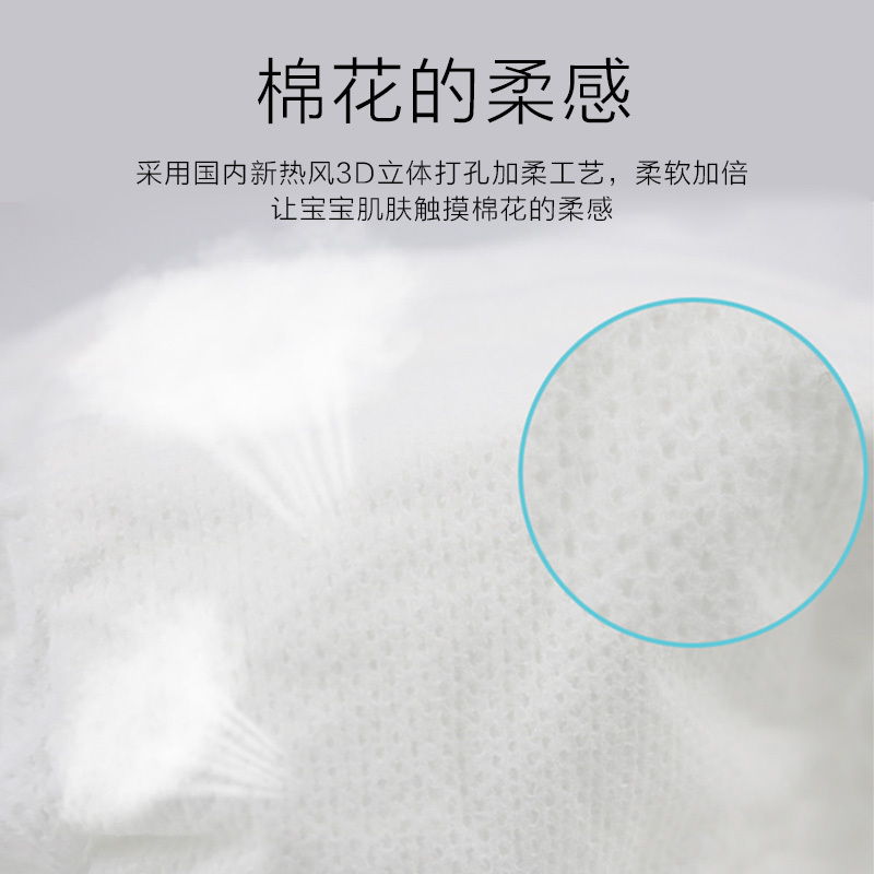 放牛斑拉拉裤超薄透气干爽全芯体材质不断层不起坨M码92片L码88片XL码84片XXL80片夏季学步裤男女尿不湿精装