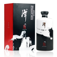 53度2018年潭酒酱香原浆五星 酱香型白酒500ml