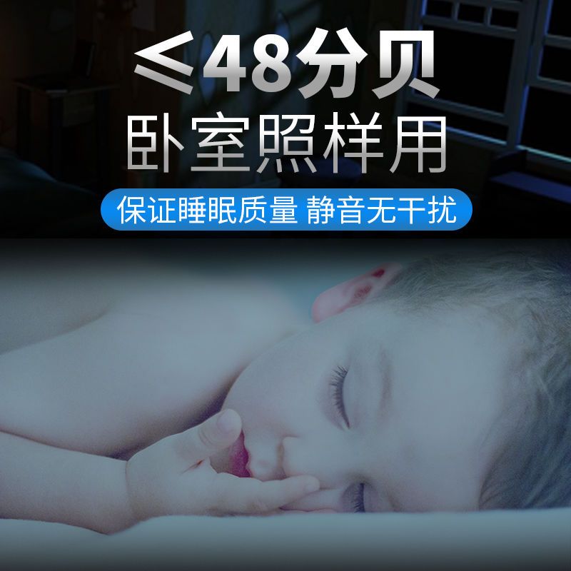 鱼缸过滤器多功能三合一潜水泵水循环增氧气泵超静音抽水上过滤盒 三合一潜水泵3W