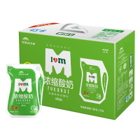 LH原味牛奶小箱