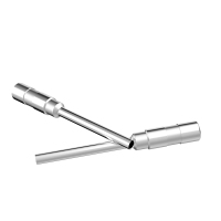 齐心 DT-5066S Ø6.0*50mm财务凭证装订机刀头 银灰 (计价单位:个)