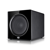 Shinco/新科 S830低音炮家庭影院重低音炮音箱8寸 家用无源低音炮