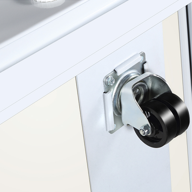 (Haier)海尔商用冰柜大容量家用冷柜卧式冷藏冷冻转换冷柜 顶开双门冰柜629升低温冷柜BC/BD-629HEZ