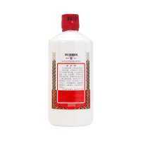 【和兴酒类】2011年飞天 53度贵州茅台 飞天酱香型白酒 53度 500ML 单瓶装