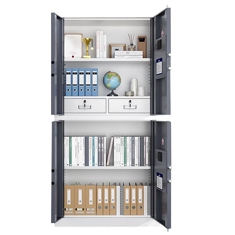 芙瑞塔密码保密柜 通双节灰门台高清大图