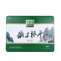 森山 铁皮枫斗胶囊 0.4g*12粒*6盒