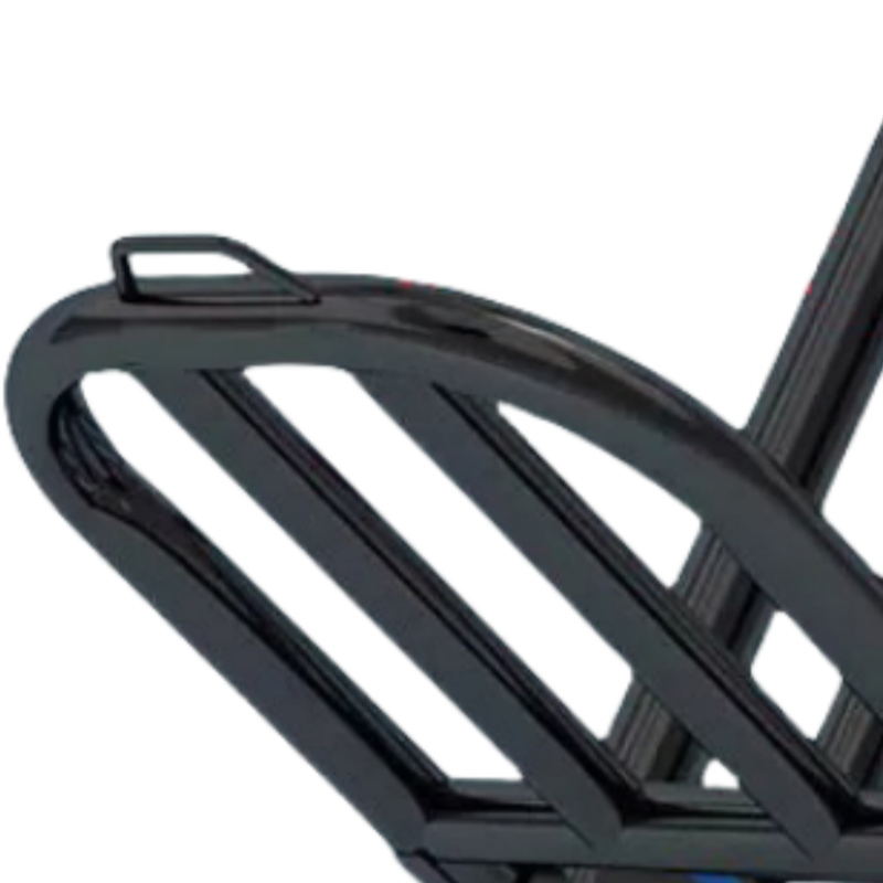 豫龙都小推车手推车黑色个高清大图