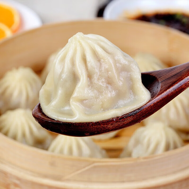 五得利(WUDELI)面粉六星超精小麦粉25kg高清大图