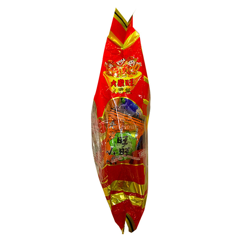 旺旺 大家旺大禮包 480g/袋