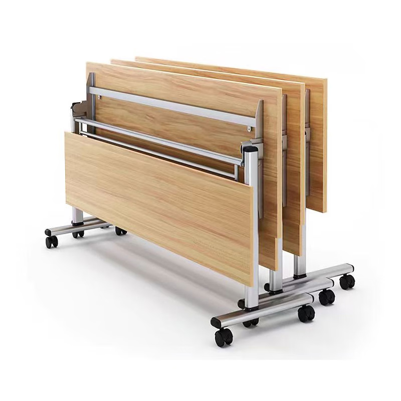 隆博盛景 会议条桌1200*400*750mm/张高清大图