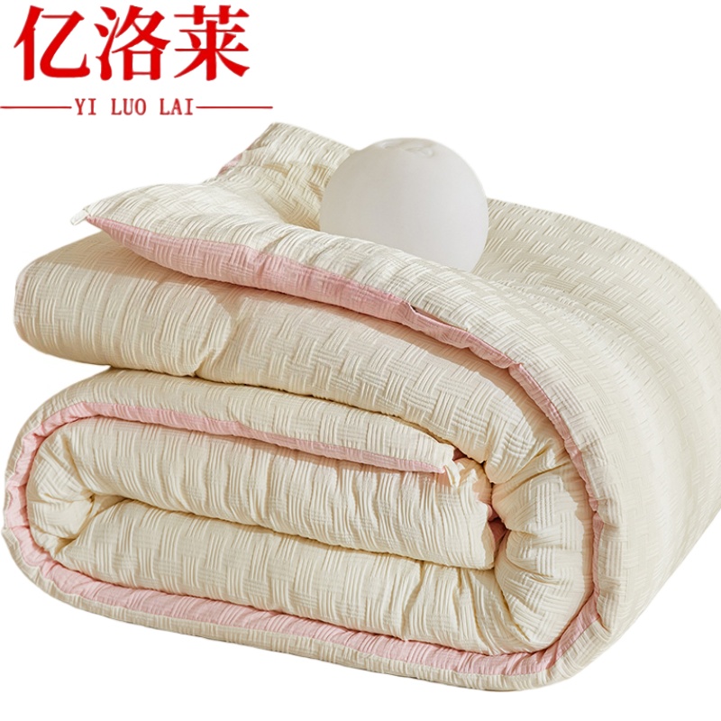 亿洛莱 春秋被 3斤 张高清大图