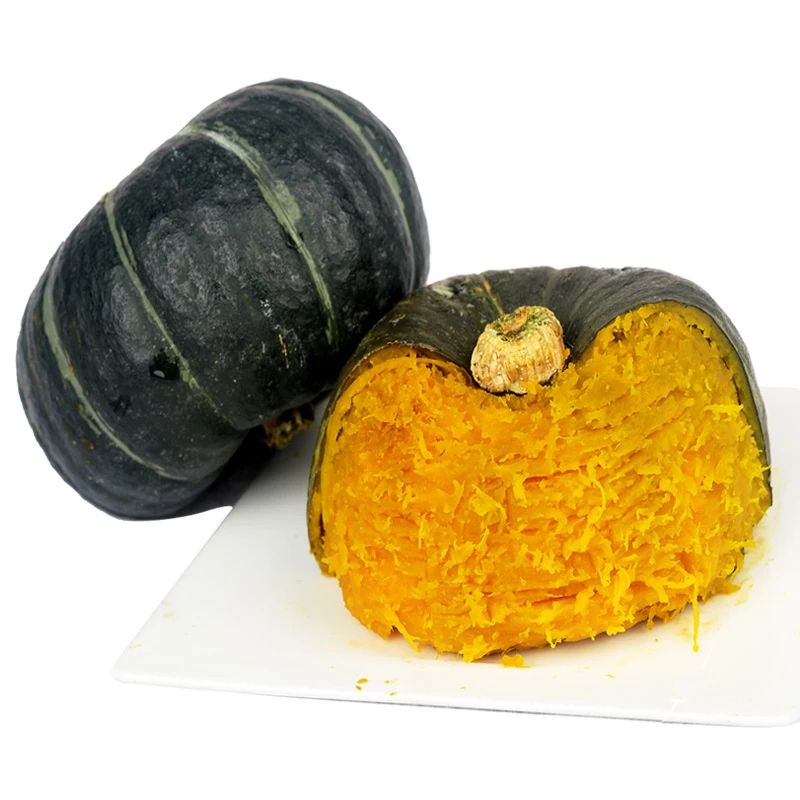 胜羿板栗南瓜1个件2件起售请2的倍数购买甘栗王南瓜贝贝南瓜