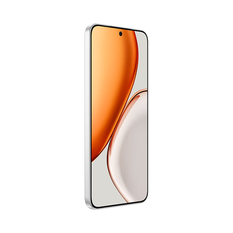 荣耀X70 12GB+512GB月影白 5G智能手机高清大图