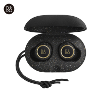 B&O PLAY beoplay E8 真无线 无线蓝牙入耳式手机运动耳机 星辰黑