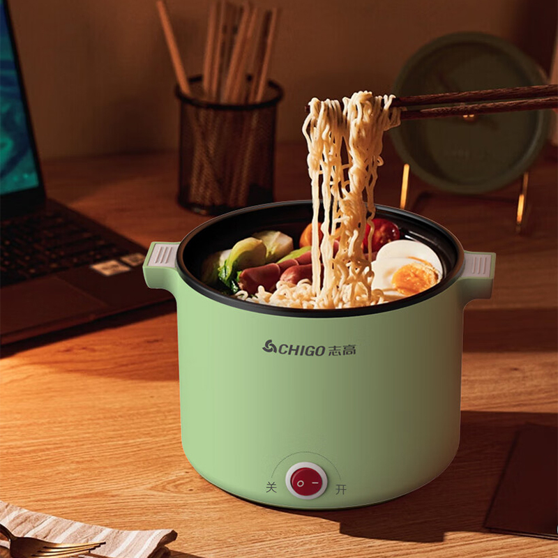 志高(CHIGO)电煮锅YD-002高清大图
