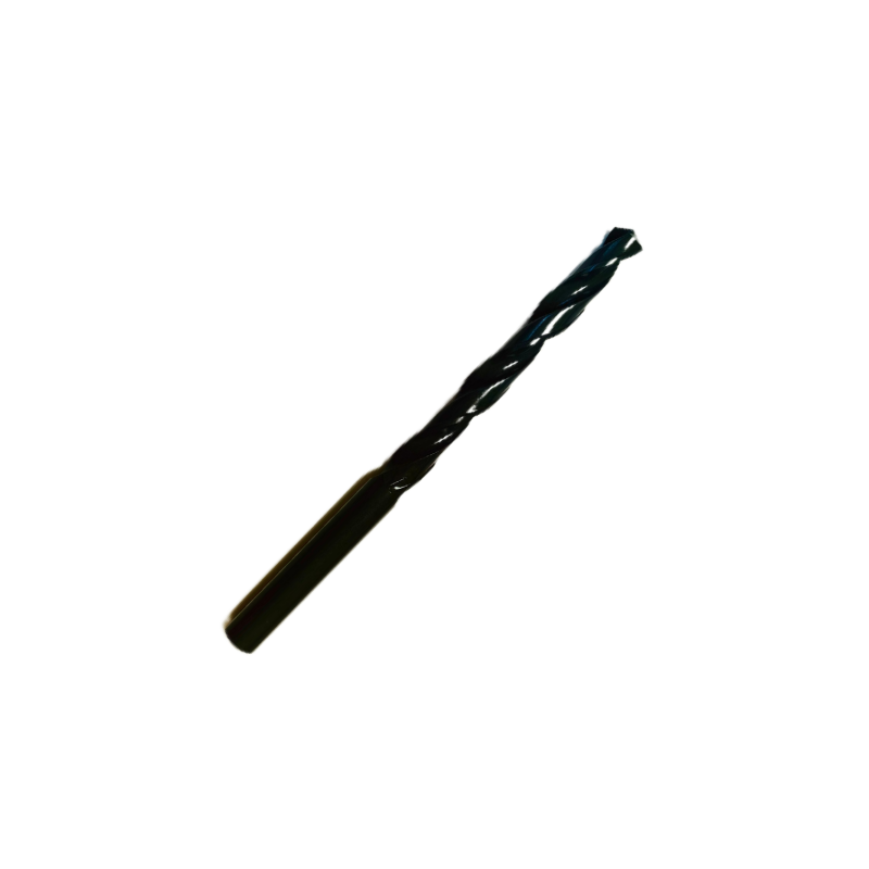 玛拉力 直柄麻花钻 12mm 10支/包高清大图