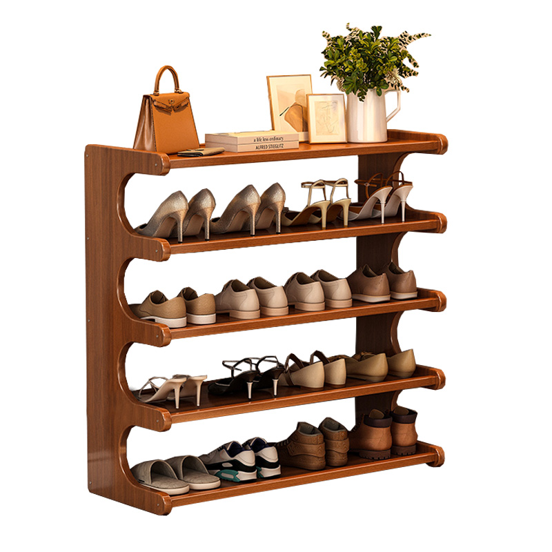 翼澜 鞋架 5层 个高清大图