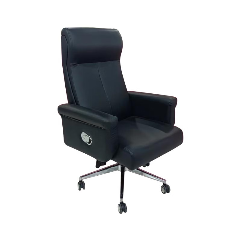 隆博盛景 班台椅/转椅730*840*1170mm/把高清大图