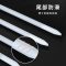 理念 LN-ZD01 办公扎丝扎线绑线3*100mm 100根/包