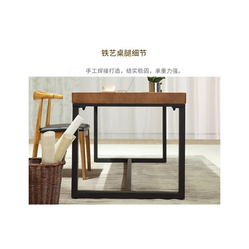 铭思达办公桌高清大图