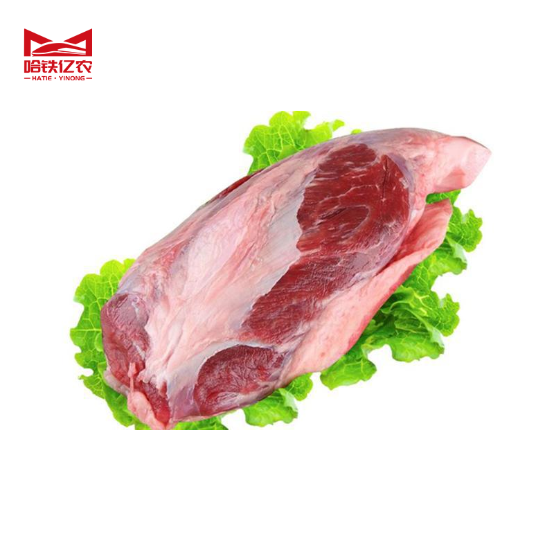 哈铁亿农 牛腱子 1kg/公斤高清大图