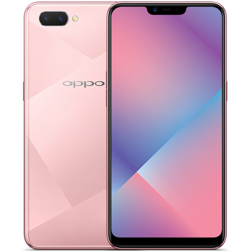 oppoa5全网通版幻境粉464线下视频