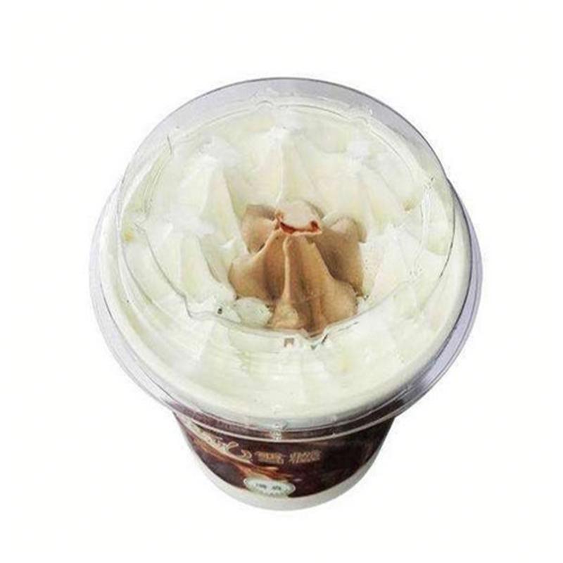 伊利香雪儿牛奶巧克力味雪糕145g