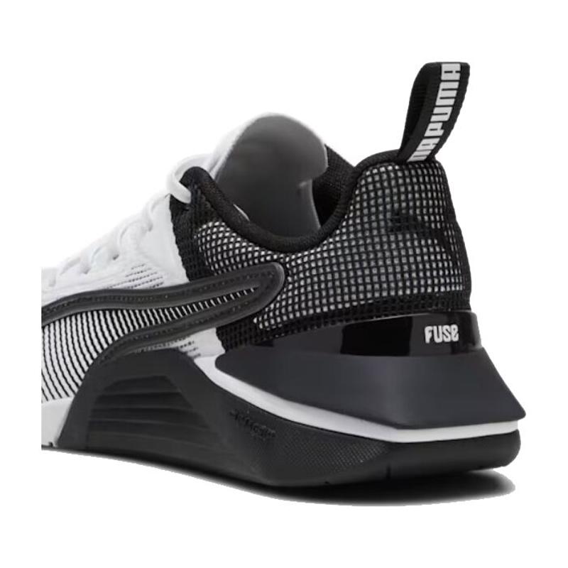 彪马(Puma)女款跑步鞋稳定舒适防滑训练鞋透气耐磨健身鞋高清大图