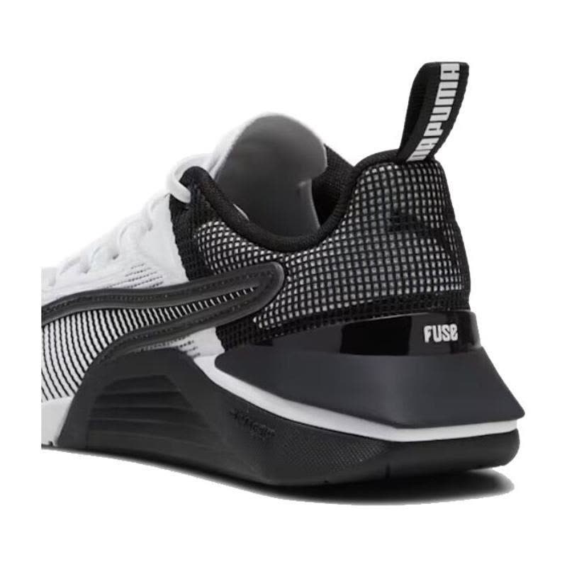 彪马(Puma)女款跑步鞋稳定舒适防滑训练鞋透气耐磨健身鞋图片