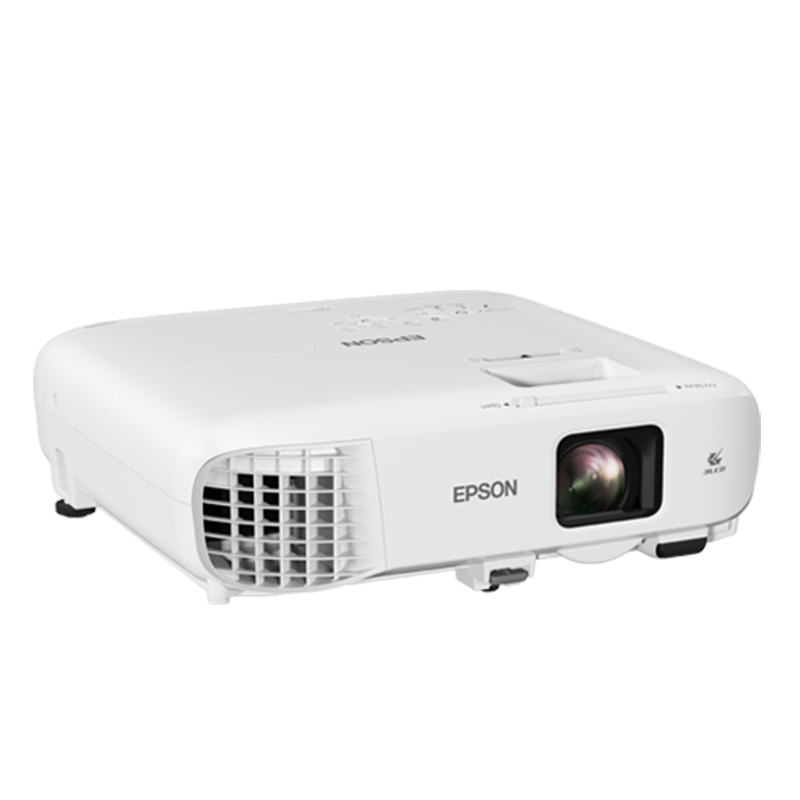 爱普生epsoncb982w3lcd技术160001对比度商教投影机